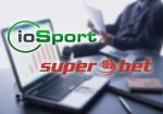 ioSport заключил соглашение с Superbet
