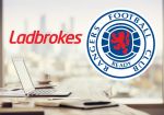 Ladbrokes продолжает сотрудничество с ФК Рейнджерс