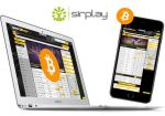 Sirplay запускает первое программное обеспечение для ставок на биткоины