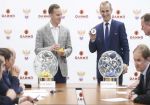 «Олимп» доволен сотрудничеством с РФС в рамках Кубка России по футболу