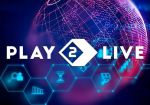 Play2Live запустит первую в мире блокчейн-платформу для стриминга видеоигр