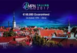 В Таллине пройдет MPN Poker Tour 2017