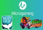 Microgaming представляет два новых онлайн-слота в октябре