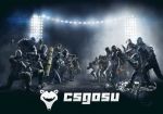 CSGOSU запустил платформу для заработка на Counter-Strike:GO