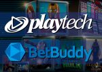 Поставщик ПО Playtech приобрел компанию BetBuddy