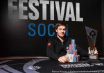 PokerStars Festival Sochi Main Event: кто выиграл главный приз?