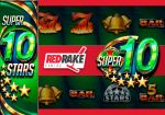 Red Rake Gaming выпустил новый автомат серии Super Stars
