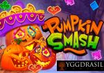 Yggdrasil презентовал игровой автомат Pumpkin Smash к Хэллоуину