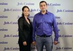 Начал свою работу сайт проекта Job.Casino