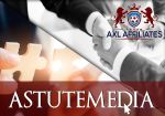 Компания AXL Affiliates Ltd купила Astute Media Ltd и все ее дочерние предприятия