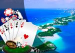Бермудские острова приняли новый законопроект об игорном бизнесе