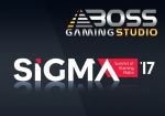 Планы компании Boss Gaming Studio на саммите SIGMA 2017