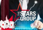 Доходы The Stars Group inc вырослы на 21% в 3 квартале 2017 года