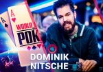 WSOP 2017: Доминик Ницше выиграл Event 10 и получил €3.5 млн