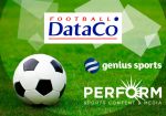 Football DataCo заявили о сотрудничестве с Genius Sports и Perform Group