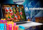 Хабанеро презентовал Santa’s Village, новый видеослот приуроченный к новому году