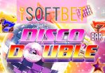 ISoftBet выпустил новый игровой автомат Disco Double