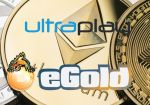Новая криптовалюта eGold для ставок на eSports