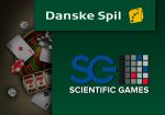 Лотерея Danske Spil мигрирует на платформу Scientific Games
