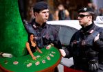 Подпольные азартные игры Италии связаны с мальтийской фирмой Medialive Casino Ltd
