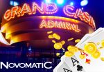 Компания Novomatic открыла новое казино в Хорватии