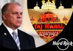 Власти Нью-Джерси выступили против владельца Trump Taj Mahal  Карла Айкана