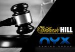 NYX обвинили William Hill в неправомерных действиях относительно сделки с Scientific Games