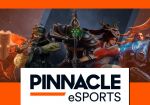 Pinnacle перезапускает многофункциональный сайт приема ставок на eSports
