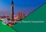 Bloomberry Resorts заявил о намерениях выйти на игорный рынок Вьетнама