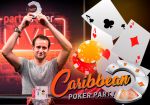 Caribbean Poker Party: Райнер Кемп выигрывает $ 200 000