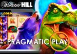 Производитель игровых автоматов Pragmatic Play заключил сделку с William Hill