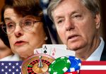 Сенаторы США выступили за легализацию азартных онлайн-игр