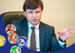 Заместитель министра финансов Сергей Марченко о неконтролируемом игорном рынке Украины