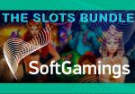 SoftGamings создал собственный агрегатор с игровыми автоматами