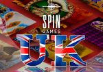 Spin Games получила лицензию UKGC на поставку игорного контента