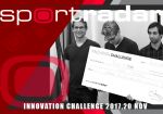 Sportradar представила нового победителя Innovation Challenge 2017