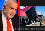 Карл Айкан попросил демонтировать Trump Plaza за счет налогов, поступивших от казино