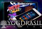 Игры Yggdrasil будут представлены на Sun Vegas после подписания сделки с Tabcorp