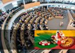 Сейм Литвы предложил запретить рекламу азартных игр