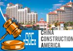 Baha Mar подал в суд на China Construction America за провал строительного проекта на Багамах