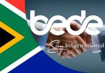 Компании Bede Gaming и Sun International подписали договор о сотрудничестве