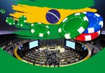 Власти Бразилии в очередной раз отложили рассмотрение вопроса о легализации азартных игр
