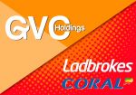 GVC заявила поглощении  Ladbrokes Coral за $5.2 млрд