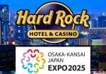 Hard Rock International стал официальным партнером World Expo 2025