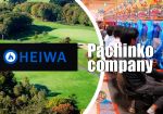 Корпорация Heiwa представила планы относительно строительства IR в городе Китахиросима