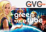 Игры Greentube теперь доступны для брендов GVC Holdings