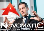Novomatic завершает приобретение Ainsworth Game Technology