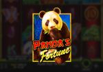 Panda’s Fortune - новый игровой автомат от Pragmatic Play