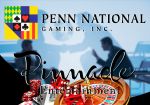 Penn National Gaming объявил о возможном поглощении Pinnacle