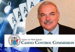 Губернатор Нью-Джерси сообщил о назначении Джеймса Плузиса на пост председателя CCC